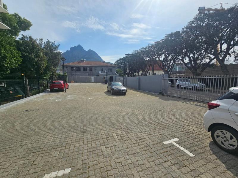 To Let 0 Bedroom Property for Rent in Mowbray Western Cape